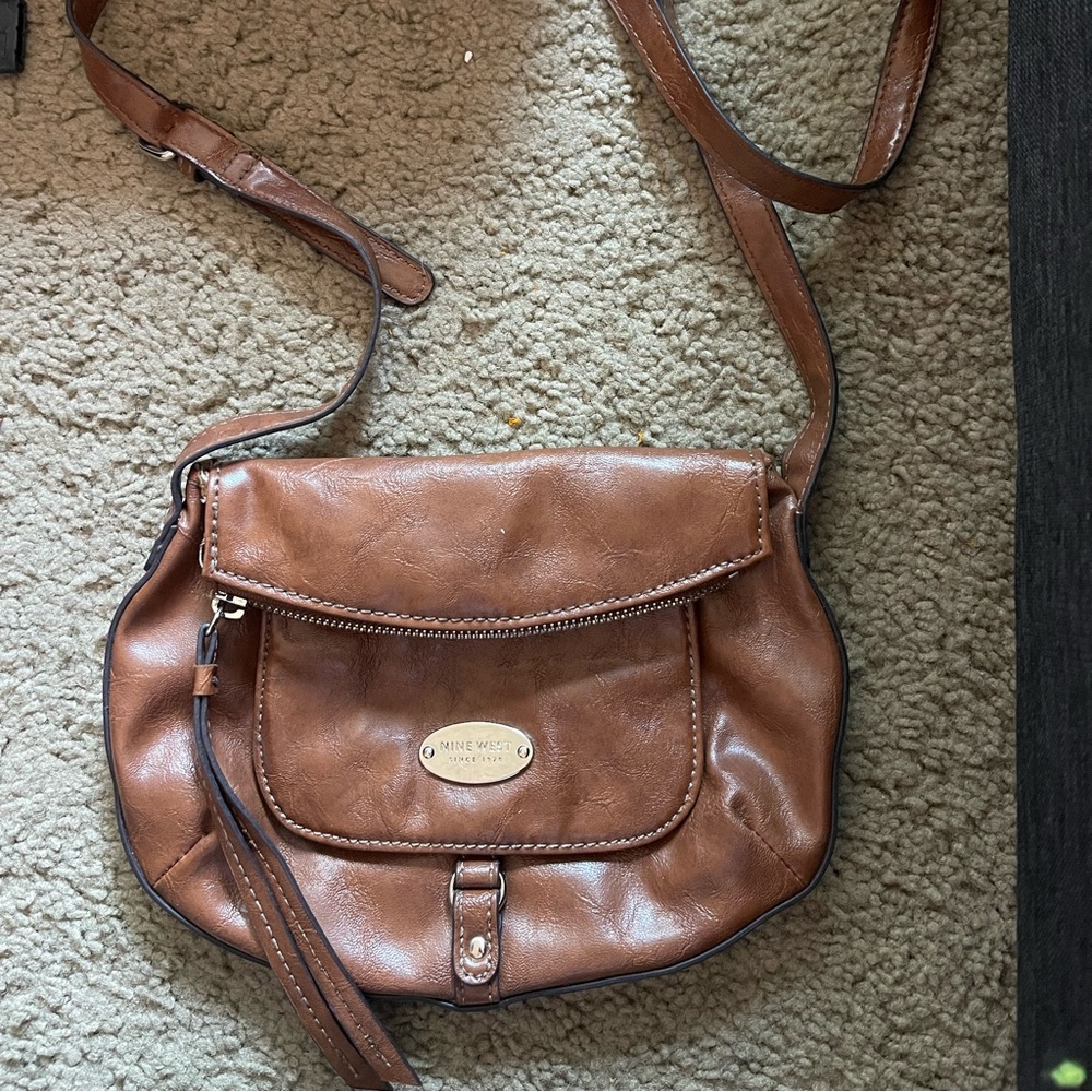 Nine West purse